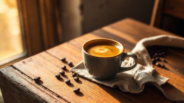 Discover the rich taste of L'OR Arabica decaf coffee today