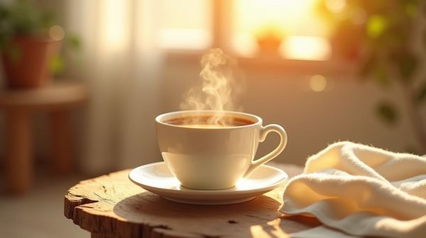 Why settle for less? Enjoy the smooth flavor of L'OR Arabica decaf coffee