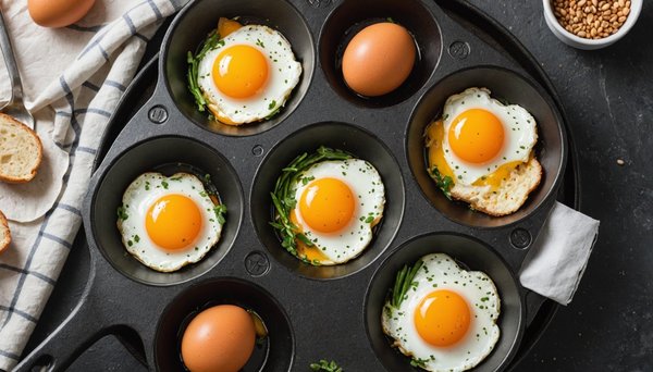 How to Identify the Best Egg Poacher for Consistent Results?