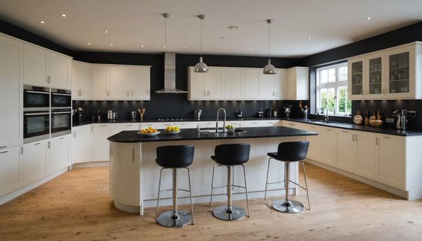 How Kitchen Design Influences Resale Value in UK Homes: Unlocking the Secrets to Maximum Return
